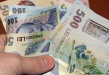 Gorjul, locul 17 la salarii