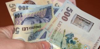 Gorjul, locul 17 la salarii