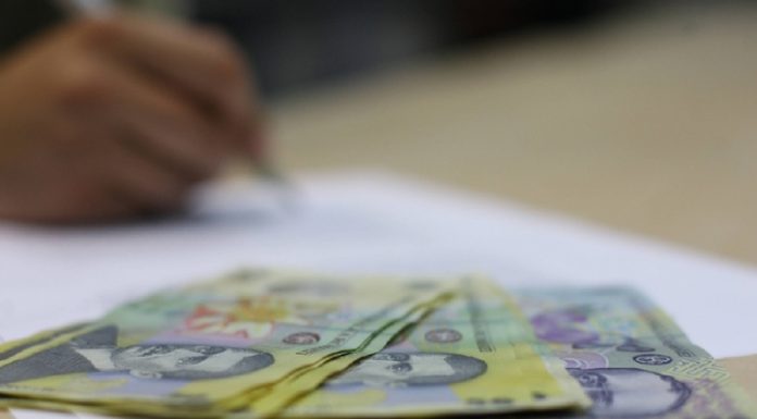 Primăriile pot solicita imprumuturi de la Trezorerie pentru cofinanțarea unor proiecte pe fonduri UE