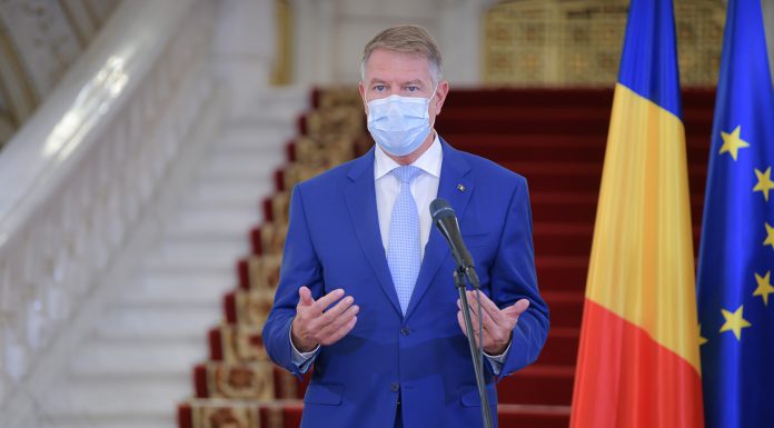 Ce restricții vor intra în vigoare de luni