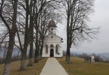 150.000 de lei pentru cinci biserici din Gorj