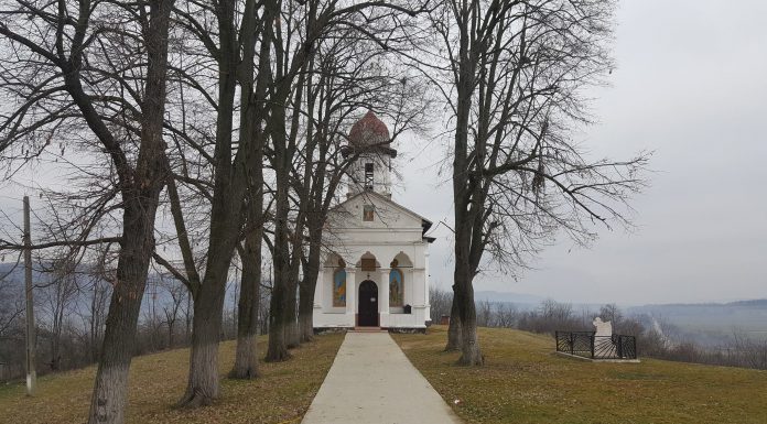 150.000 de lei pentru cinci biserici din Gorj