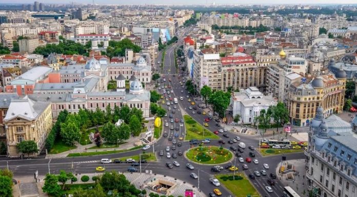 Fără carantină în București și Ilfov