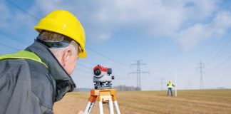 Primăriile care primesc finanțare pentru lucrări de cadastru