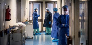 Concedii suspendate la spitalul din Târgu-Jiu