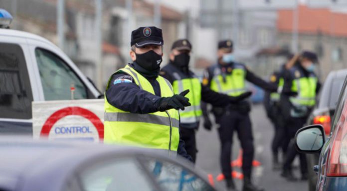 Lockdown la Drobeta Turnu Severin! Acces restricționat drastic în oraș!