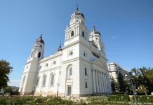 14 octombrie, zi de mare sărbătoare în cinstea Sfintei cuvioase Parascheva, cea mult milostivă