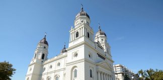 14 octombrie, zi de mare sărbătoare în cinstea Sfintei cuvioase Parascheva, cea mult milostivă