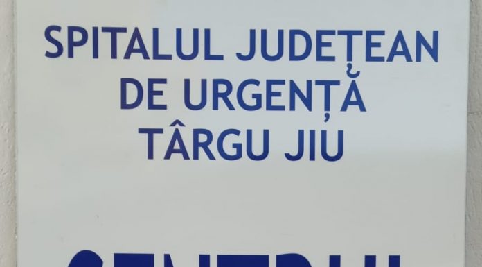 Se redeschide centrul de vaccinare de la spital