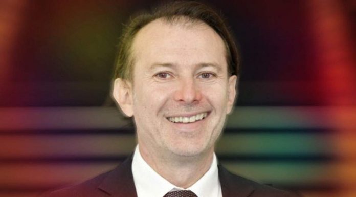 281 de voturi! Guvernul Cîțu a căzut