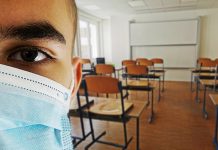 Vacanță de două săptămâni pentru toți elevii, anunțată de autorități. Structura anului școlar va fi modificată