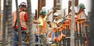 Firme de construcții, amendate de ITM Gorj