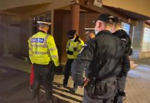 Peste 1.700 de persoane, carantinate sau în izolare, verificate de autorități! Terasele, barurile și fast-food-urile, luate în vizor, zeci de amenzi!