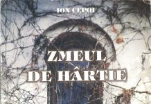 Cronica literară – Ion Cepoi, romanul Târgu-Jiului de altădată şi romanul unui mare întemeietor – Constantin Stanciovici-Brănişteanu