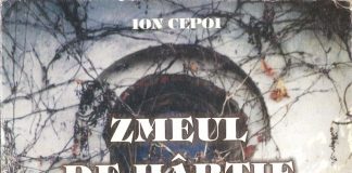 Cronica literară – Ion Cepoi, romanul Târgu-Jiului de altădată şi romanul unui mare întemeietor – Constantin Stanciovici-Brănişteanu
