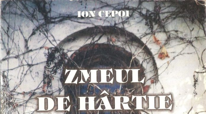 Cronica literară – Ion Cepoi, romanul Târgu-Jiului de altădată şi romanul unui mare întemeietor – Constantin Stanciovici-Brănişteanu