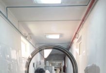 Două decese asociate Covid, în Gorj