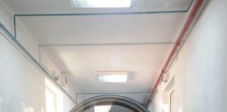 Secție plină de pacienți Covid. Medic: Cam 90% sunt nevaccinați