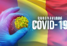 Covid: Peste 4.800 de cazuri noi și 21 de decese