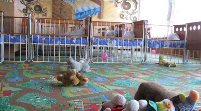 Aproape toate creșele din județ au trecut în administrarea IȘJ Gorj