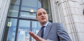 Vîlceanu: Nu vom închide economia