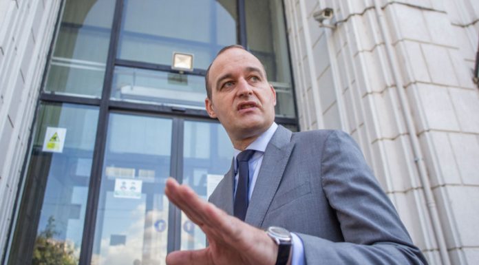 Vîlceanu: Nu vom închide economia