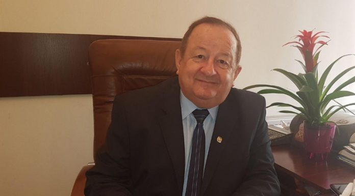 Morega: ,,Căderea Guvernului Cîțu era previzibilă!”