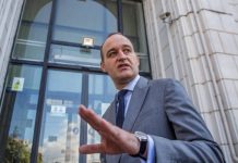 Vîlceanu știe câți parlamentari ar pleca din PNL