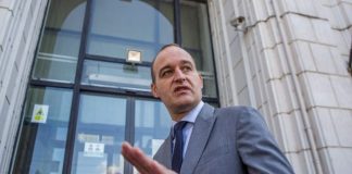 Vîlceanu știe câți parlamentari ar pleca din PNL