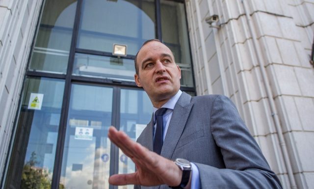 Vîlceanu: Nu se pune problema să nu plătim pensiile şi salariile