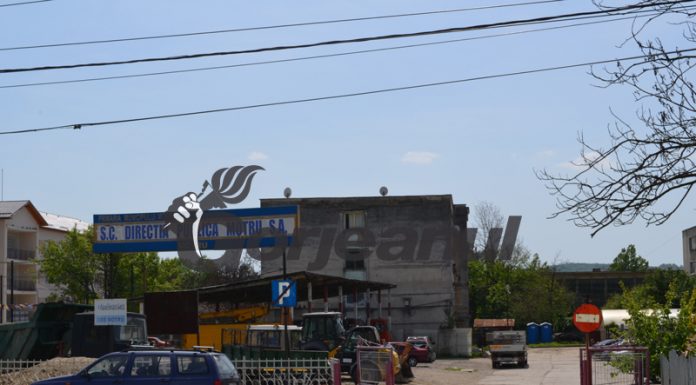 Noii membri AGA ai Direcției Publice Motru, înregistrați la Registrul Comerțului