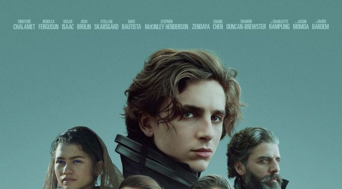 Dune (2021) – Dune – Cinema Sergiu Nicolaescu – J, S, D, L – 20:00 (3D) – V – 15:00 (3D) – M, M – 17:00 (3D)