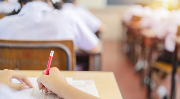 Luna mai – luna evaluărilor naționale pentru elevii claselor a II-a, a IV-a și a VI-a