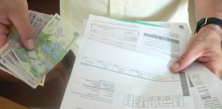 Prețurile la energie și gaze, plafonate prin lege