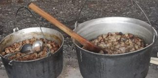 Festivalul Tocanului a fost anulat