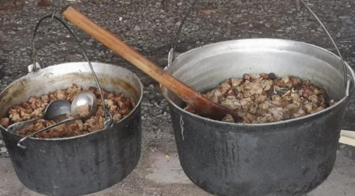 Vezi când va avea loc Festivalul Tocanului!