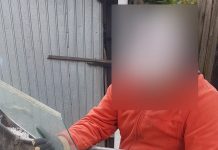 Amendați pentru resturile din construcții aruncate la ghena de gunoi