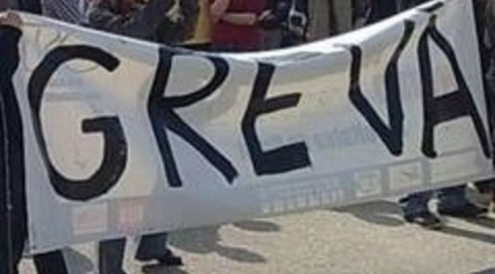 Posibilă GREVĂ GENERALĂ la CEO!