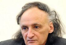 Întâlnire cu aproapele nostru: Academicianul GRIGORE VIERU