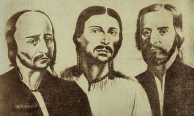 Dimensiuni naționale ale răscoalei din Transilvania condusă de Horea, Cloșca și Crișan