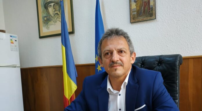 Prefectul de Gorj face apel la vaccinare. „Situația este gravă, niciun loc liber la ATI”