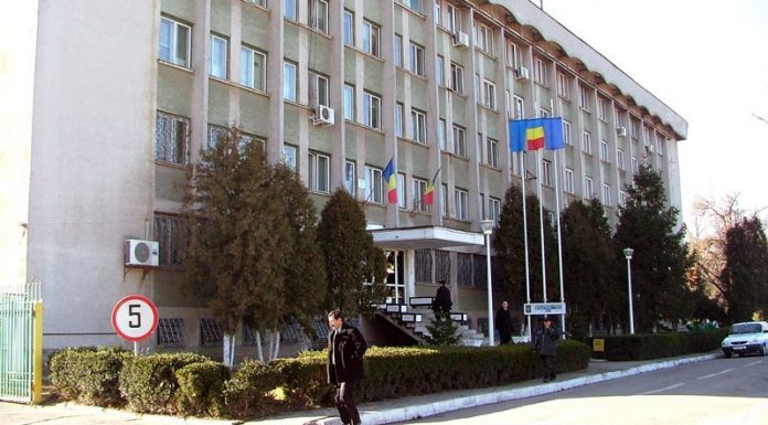 Gorj: Bărbați reținuți pentru că au încălcat ordinele de protecție