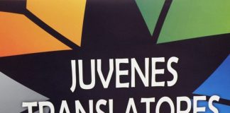 Ultima săptămână de înscrieri la concursul ,,Juvenes Translatores”