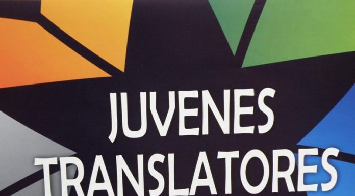 Ultima săptămână de înscrieri la concursul ,,Juvenes Translatores”