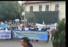 PNL-știi au amânat discuțiile cu liderii sindicali din CEO. Bunoaica își cheamă colegii în stradă!