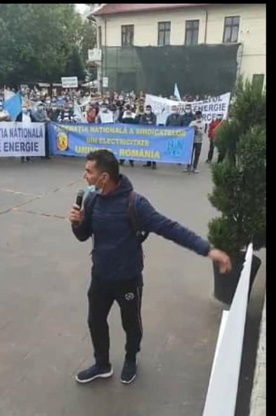 Sindicatul Solidaritatea 2013 s-a afiliat la Federația Națională a Muncii