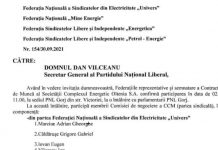 TUPEU! „Boșii sindicali” i-au EXCLUS, de la discuțiile cu Vîlceanu, pe adevărații lideri ai minerilor și energeticienilor!