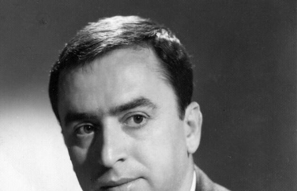 POMPILIU MARCEA, 93 de ani de la naștere(I)