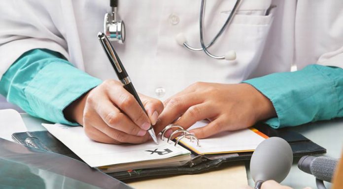 Cât costă fișa medicală pentru permisul auto la spitalul din Târgu-Jiu