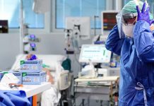 Ajutor suplimentar de deces în cazul cadrelor medicale – Clarificări